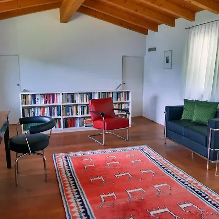 La Stalla Holiday home *