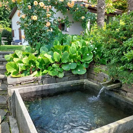 La Stalla * Gambarogno