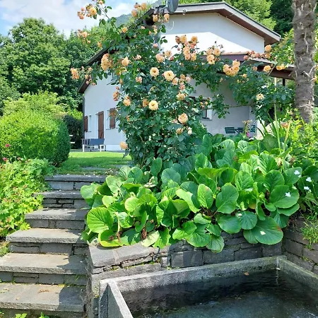 La Stalla * Gambarogno