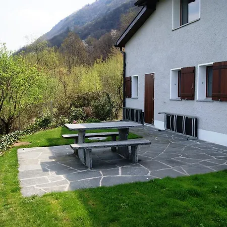 La Stalla Holiday home