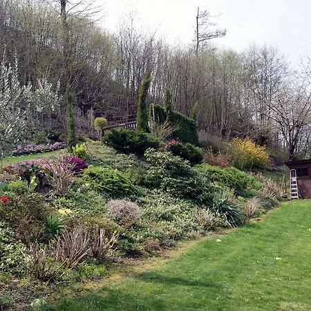 Nyaraló La Stalla *