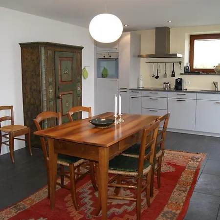 La Stalla * Gambarogno