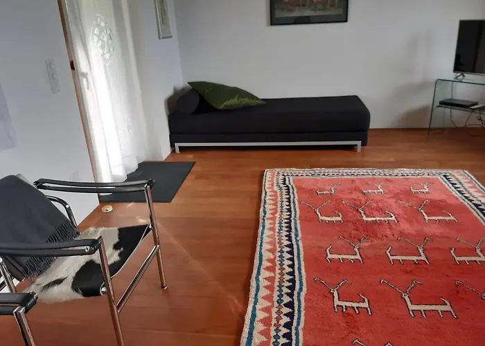 Vakantiehuis La Stalla