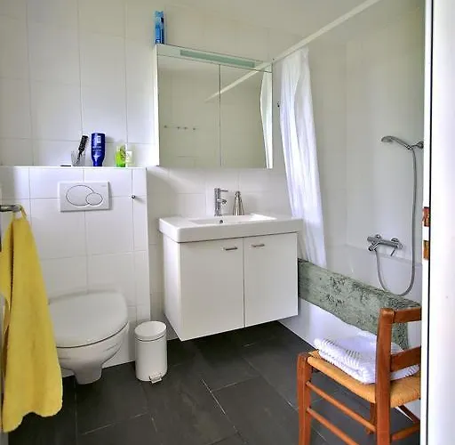 Vakantiehuis La Stalla *