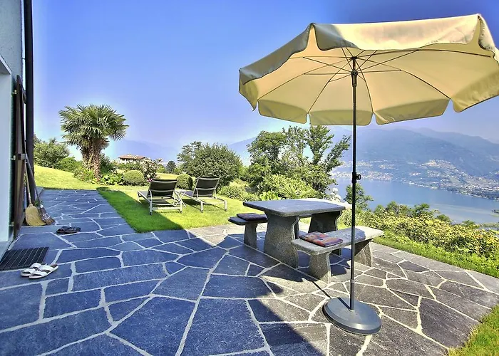 La Stalla * Gambarogno