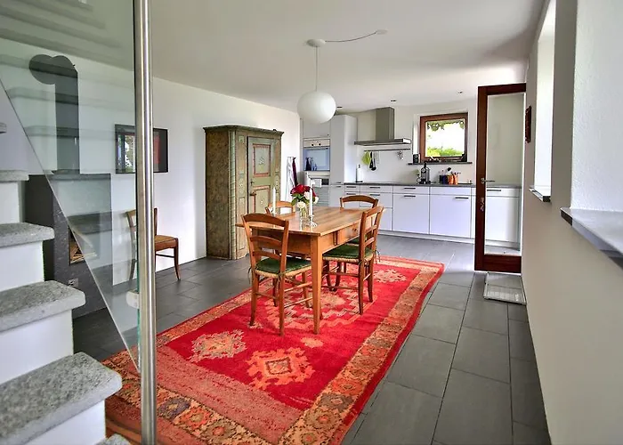 La Stalla Vakantiehuis