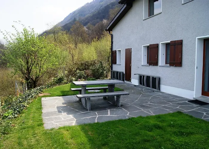 La Stalla Vakantiehuis