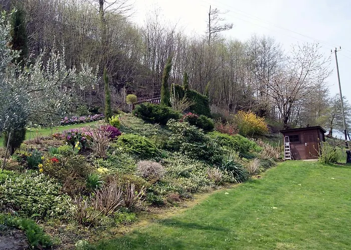 Dom wakacyjny La Stalla *