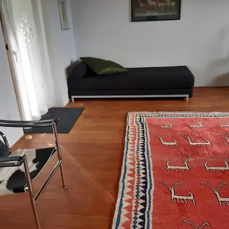 Dom wakacyjny La Stalla