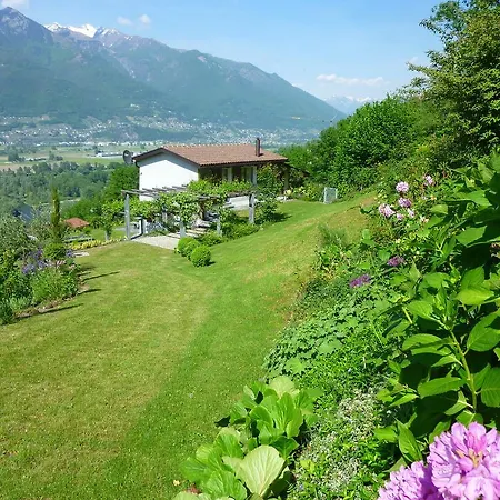 Dom wakacyjny La Stalla *