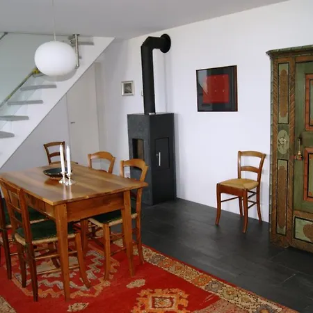 Dom wakacyjny La Stalla Gambarogno