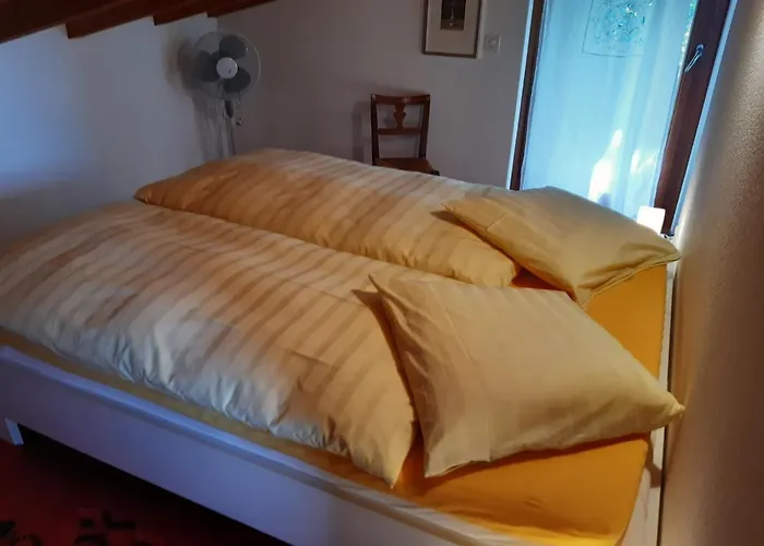 Dom wakacyjny La Stalla *