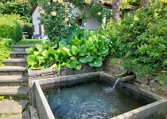 La Stalla * Gambarogno