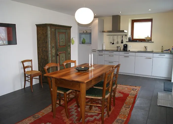 La Stalla * Gambarogno