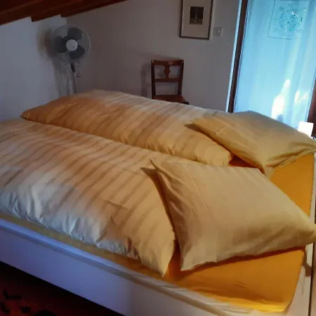 Hébergement de vacances La Stalla *