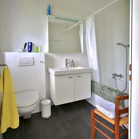 Hébergement de vacances La Stalla *