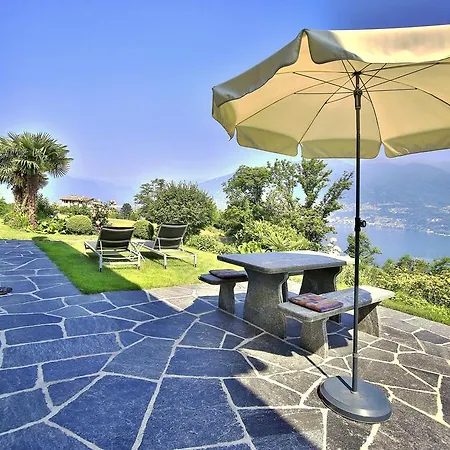 La Stalla * Gambarogno