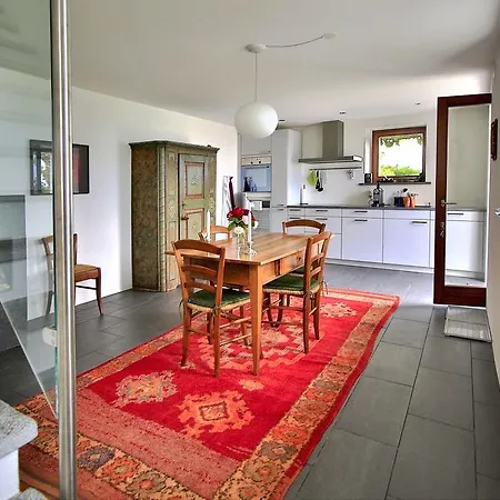 La Stalla Hébergement de vacances